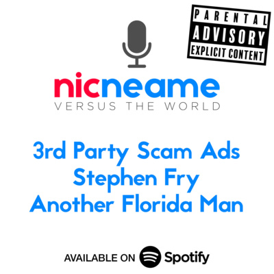 Nic Neame Versus The World