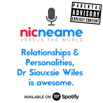 Nic Neame Versus The World