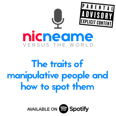 Nic Neame Versus The World