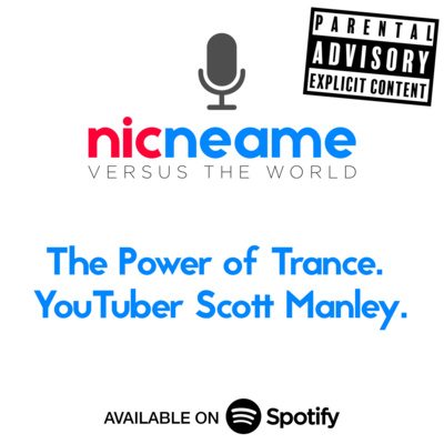 Nic Neame Versus The World