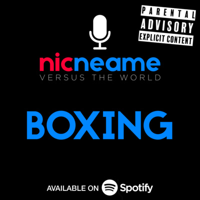 Nic Neame Versus The World