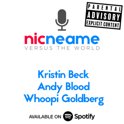 Nic Neame Versus The World