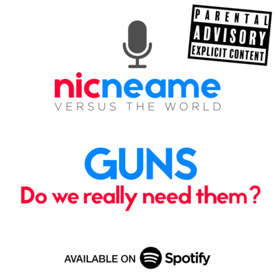 Nic Neame Versus The World