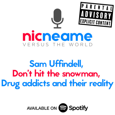 Nic Neame Versus The World