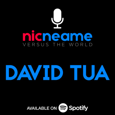 Nic Neame Versus The World