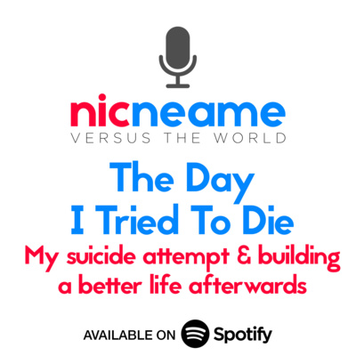 Nic Neame Versus The World