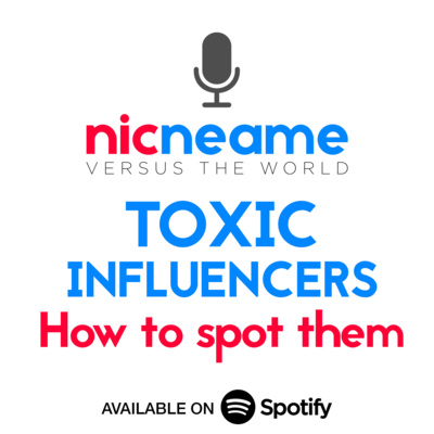 Nic Neame Versus The World