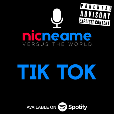 Nic Neame Versus The World
