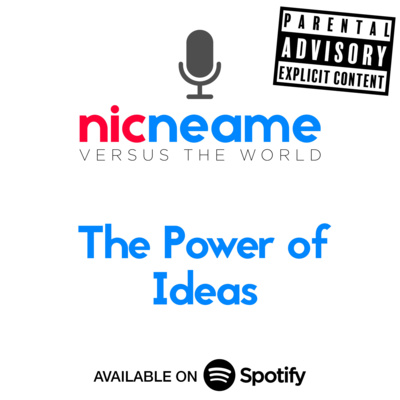 Nic Neame Versus The World