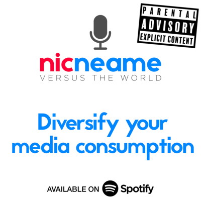 Nic Neame Versus The World