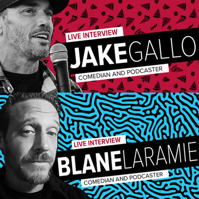 Episode 2: With Jake Gallo & Blane Laramie