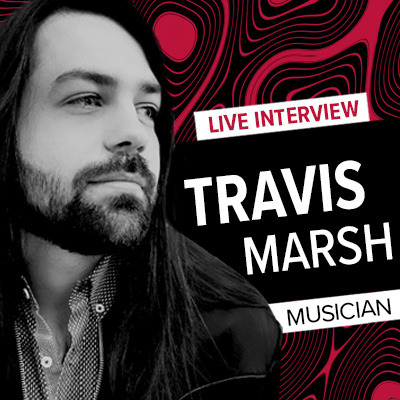 Episode 10: With Travis Marsh