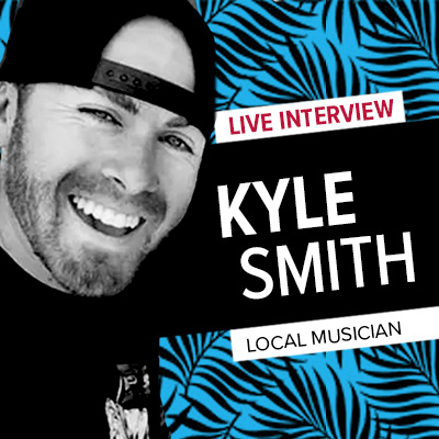 EP 20: With Kyle Smith