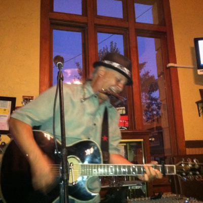 The Lookout Guy w/Michael D Tobin Spotify Audio/V-Cast