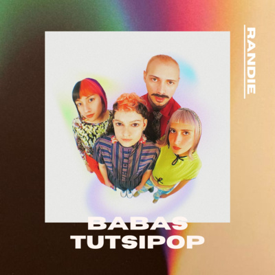Portada de RANDIE