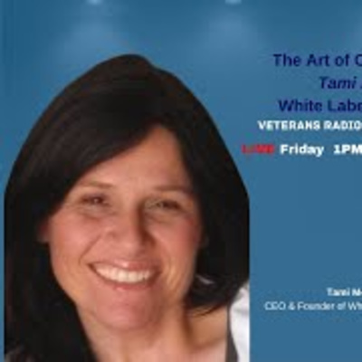 The Art of Creation with Tami Molina!