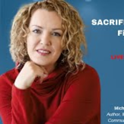 Sacrifice - A Gold Star Widow’s Fight for the Truth!