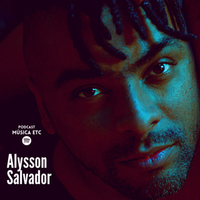 O Artista se sente Livre estando em um Nicho Musical ? - Alysson Salvador 