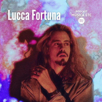 Como a complexidade se torna em simplicidade, quando criamos Arte - Lucca Fortuna episode artwork