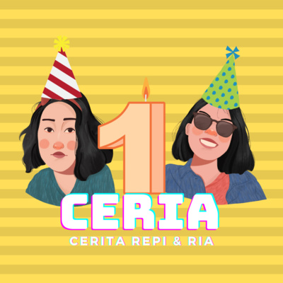 Podcast Ceria!