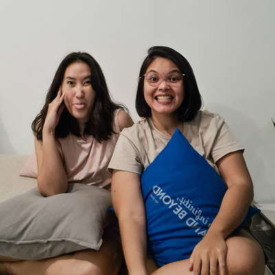 Podcast Ceria!