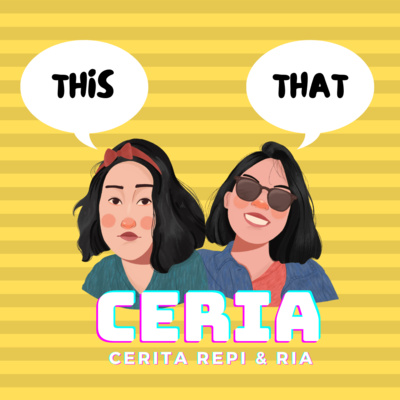 Podcast Ceria!