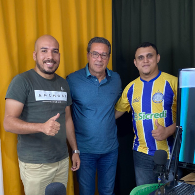 Cerrado Dinâmico Podcast
