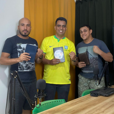 Cerrado Dinâmico Podcast