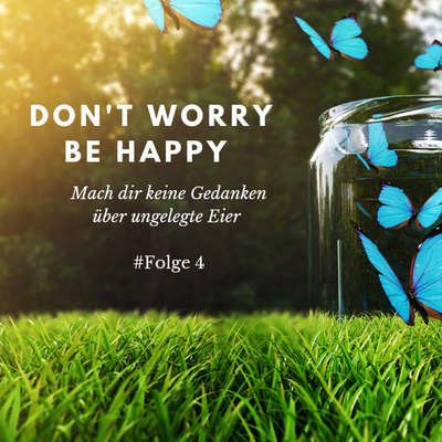Be the one you love ❤️ Free Your Mind - Dein Podcast für Geist und Spirit✨