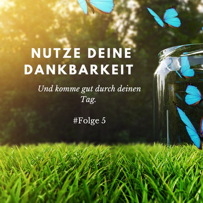 Be the one you love ❤️ Free Your Mind - Dein Podcast für Geist und Spirit✨