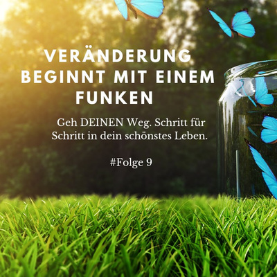 Be the one you love ❤️ Free Your Mind - Dein Podcast für Geist und Spirit✨