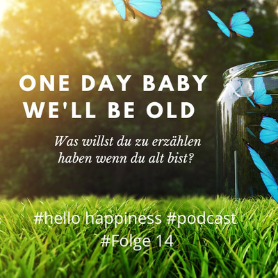 Be the one you love ❤️ Free Your Mind - Dein Podcast für Geist und Spirit✨