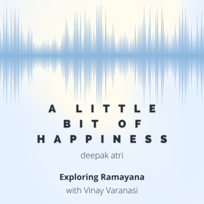 Deepak Atri - Simple Spirituality