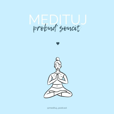 Medituj ~ probuď soucit