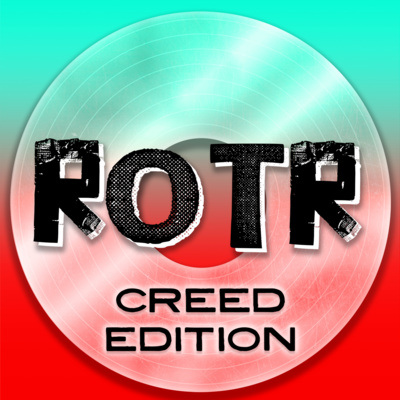 Rippin\' on the Rock: A Rock N Lol Podcast