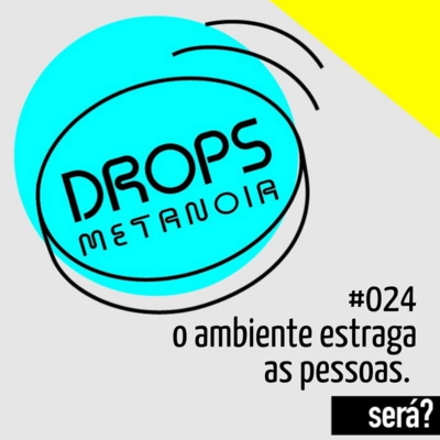 Metanoia