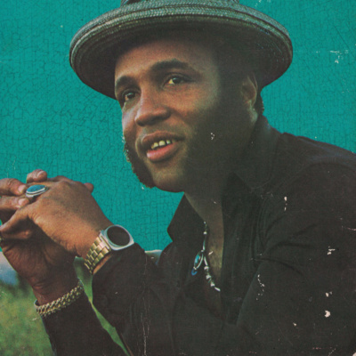 You Don't Know What You're Missing: Why Andraé Crouch Matters
