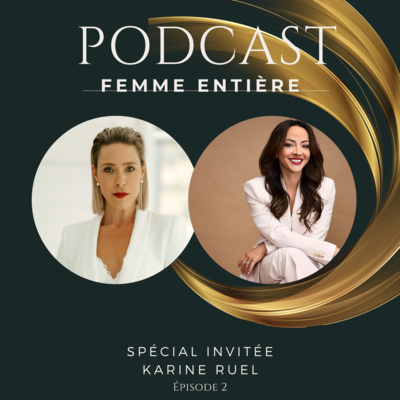 Podcast Femme Entière