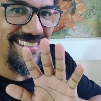 QUINTA PAREDE com Krêo Fidélis Live nº 20 QUINTA PAREDE com Krêo Fidélis Live nº 20