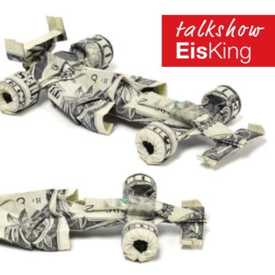 Ako je financovaná F1? Koľko bude skutočne stáť miestenka Andretti/Cadillac? | EisKing ŠPECIÁL episode artwork
