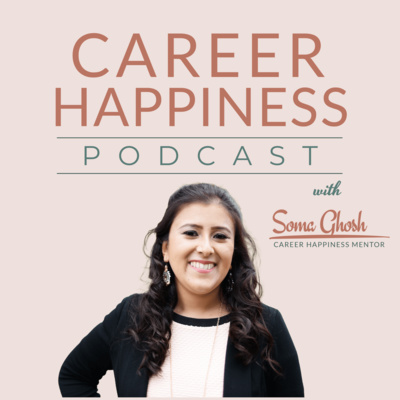 Episode 56 - How can we work in more flexible way and look after your health at the same time (interview with Louisa Van Vessem)  episode artwork