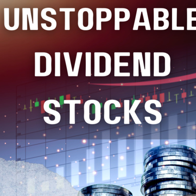 3 Dividend Stocks to BUY for Passive Income After Earnings!