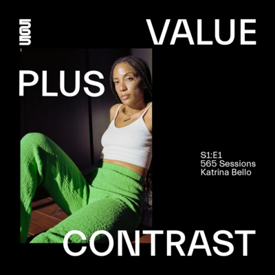 Value Plus Contrast
