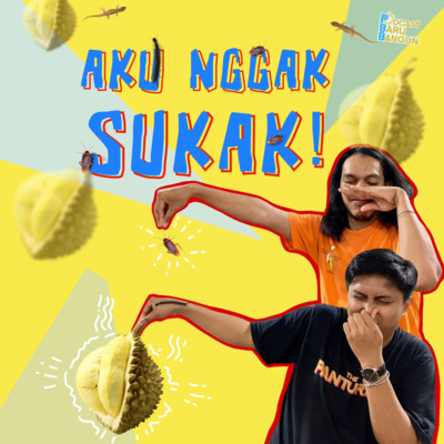 Podcast Baru Bangun (PBB)