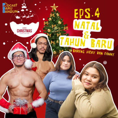 Podcast Baru Bangun (PBB)