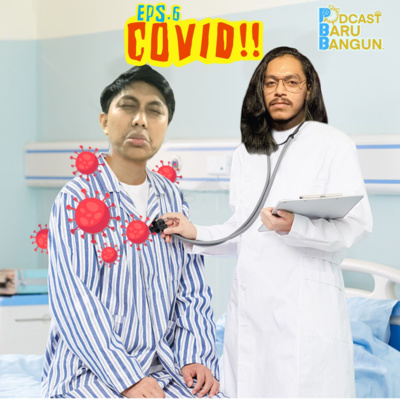Podcast Baru Bangun (PBB)