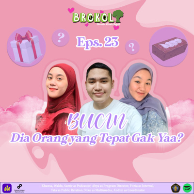 BROKOLI | Universitas Brawijaya