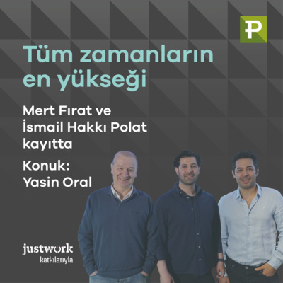 Tüm Zamanların En Yükseği: Yasin Oral episode artwork