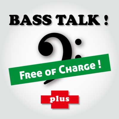 第66回 BASS TALK ! 66/BASS TALK ! plus 50記念統合版 part1