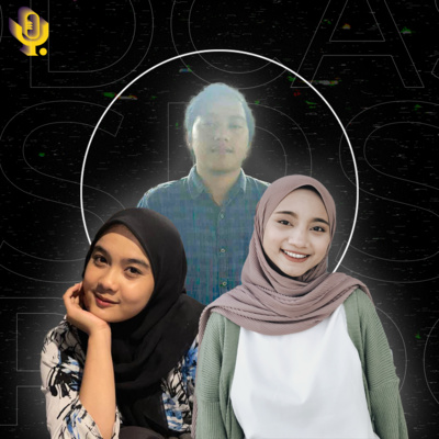 Eps 4: Relawan Psikososial In Action !